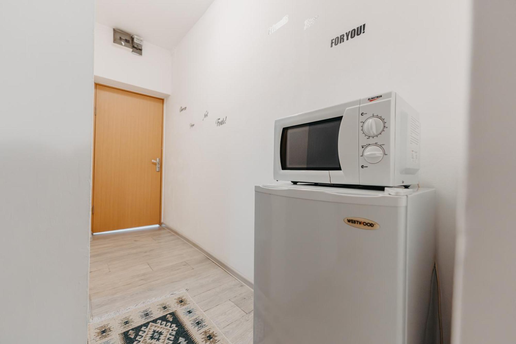 Studio Piata Amzei Nr.1 ブカレスト エクステリア 写真